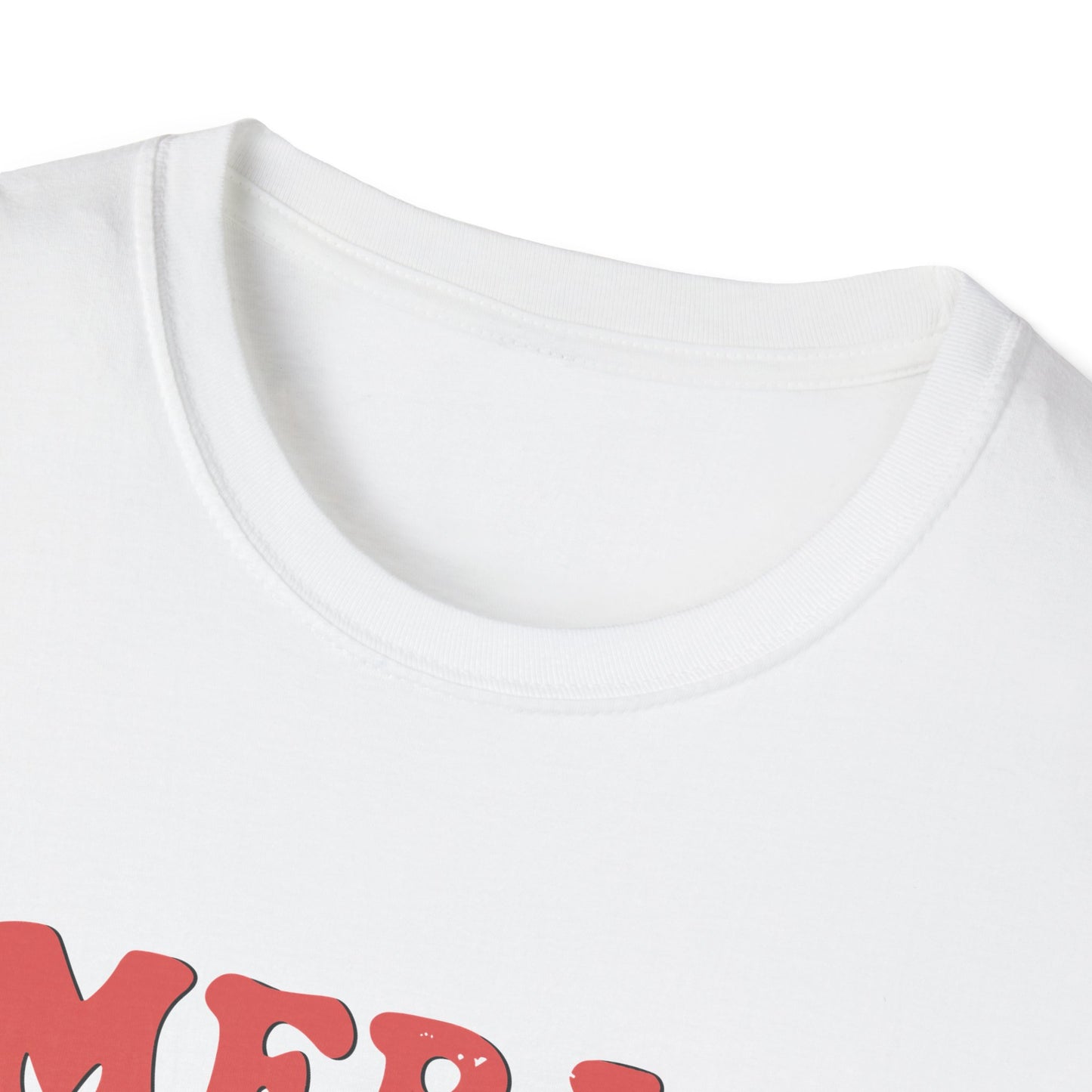 America Retro Flag T-Shirt