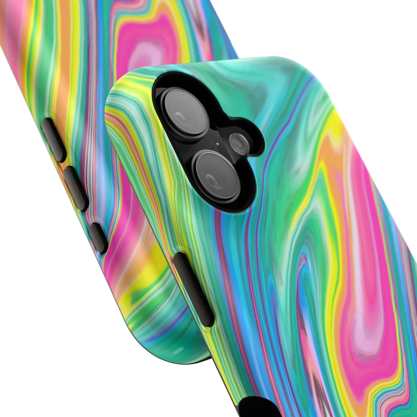 Impact-Resistant Cases