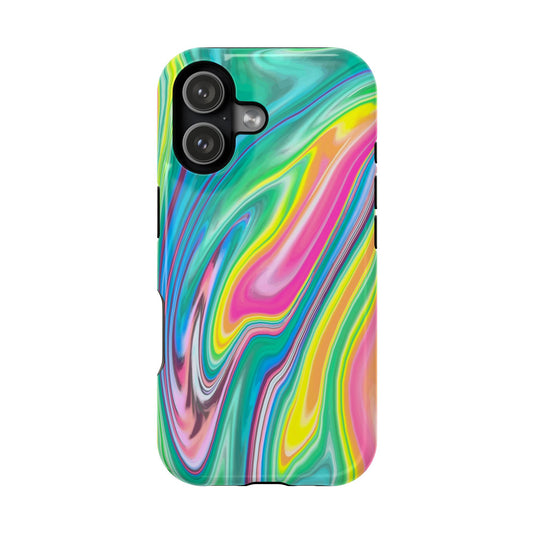Impact-Resistant Cases
