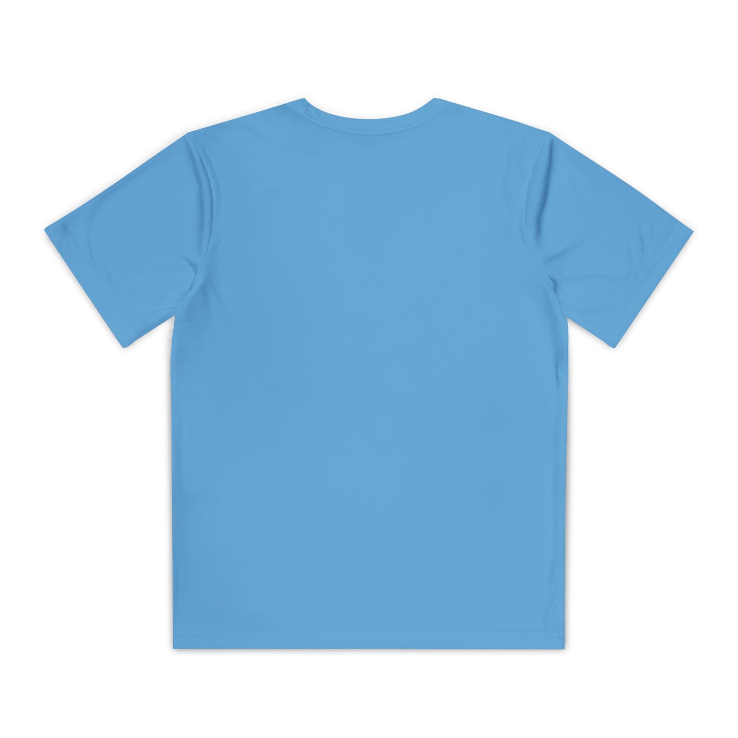 4th of July Eagle Youth T-Shirt - "It's 4th of July BRUH" Patriotic Kids Tee