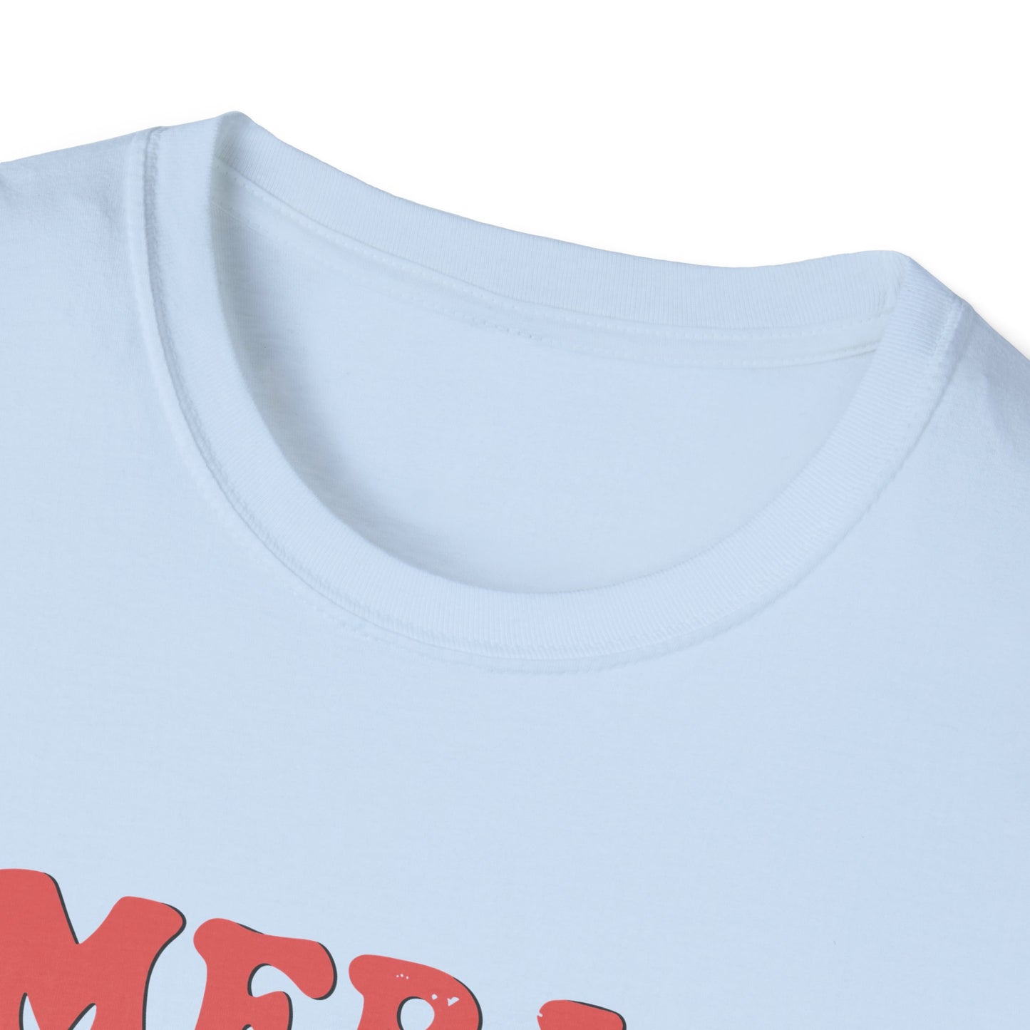 America Retro Flag T-Shirt