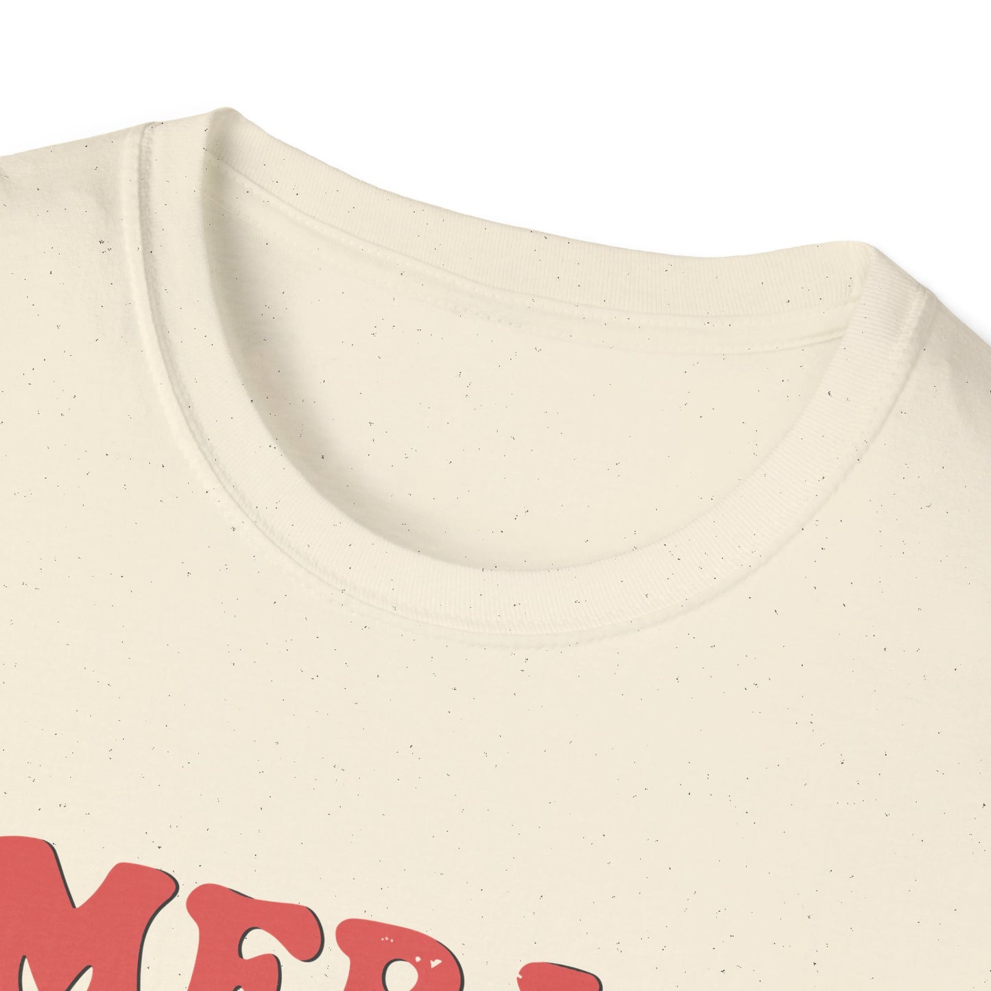 America Retro Flag T-Shirt