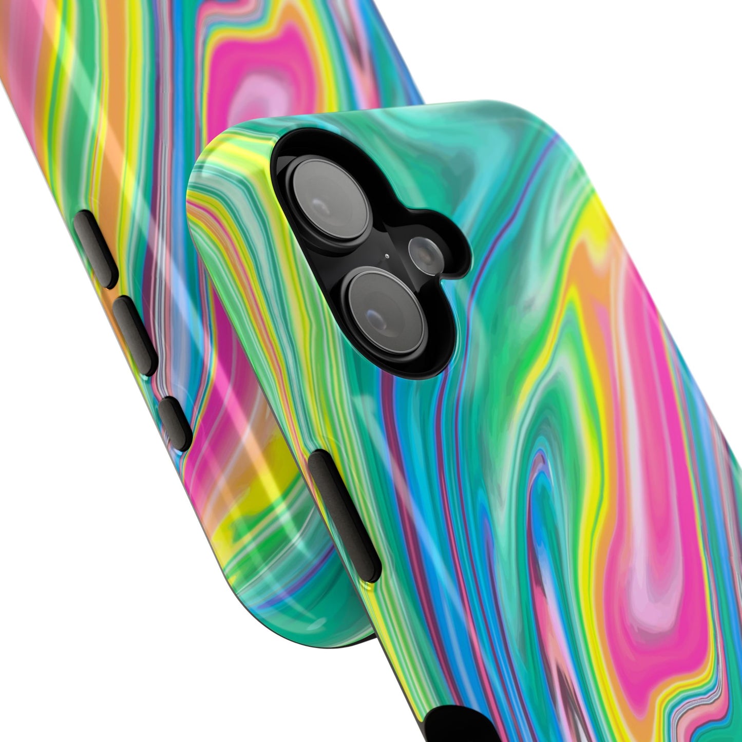 Impact-Resistant Cases